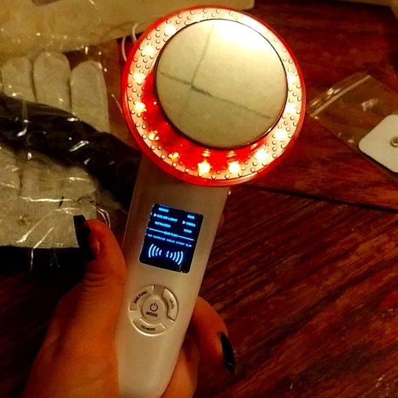 6-1 Slimming & Beautifying Machine weight loss and body sculpting - Picture 3 of 11